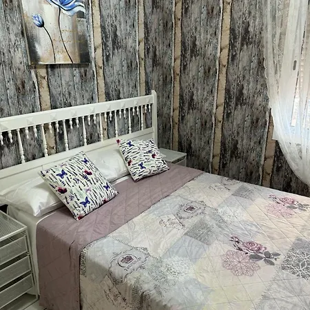 Apartment 2 In Cristianos, Teneriffa
