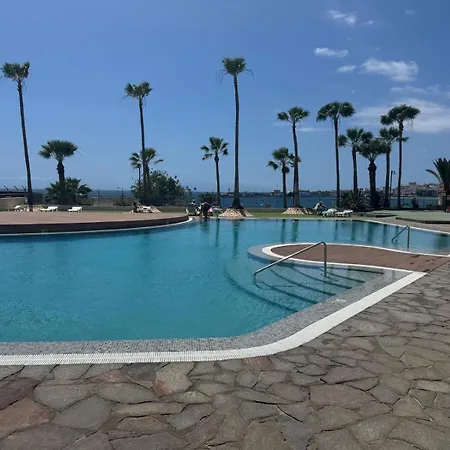 Appartamento 2 In Cristianos, Teneriffa *