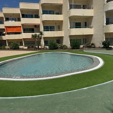 Appartamento 2 In Cristianos, Teneriffa