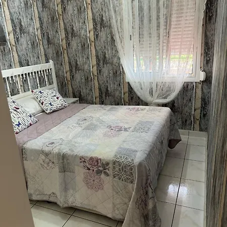 2 In Cristianos, Teneriffa