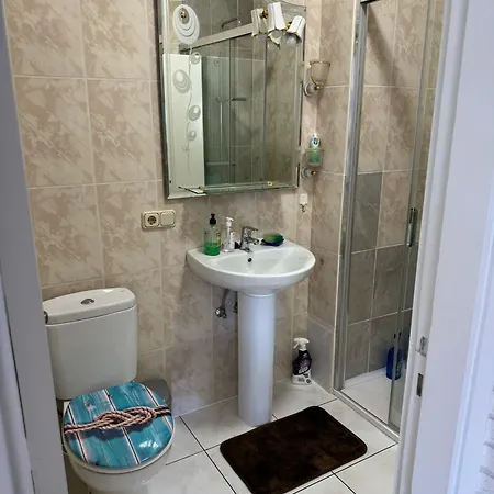 2 In Cristianos, Teneriffa Apartment *