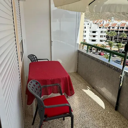 Appartamento 2 In Cristianos, Teneriffa Los Cristianos (Tenerife)