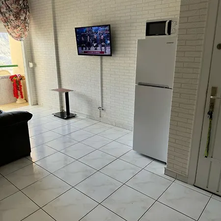 2 In Cristianos, Teneriffa Appartamento *