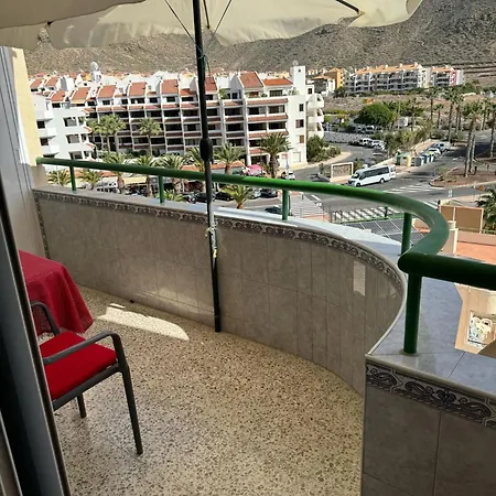 Appartamento 2 In Cristianos, Teneriffa