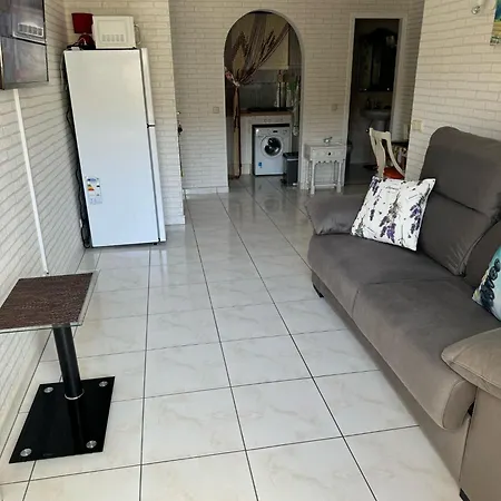 2 In Cristianos, Teneriffa * Los Cristianos (Tenerife)