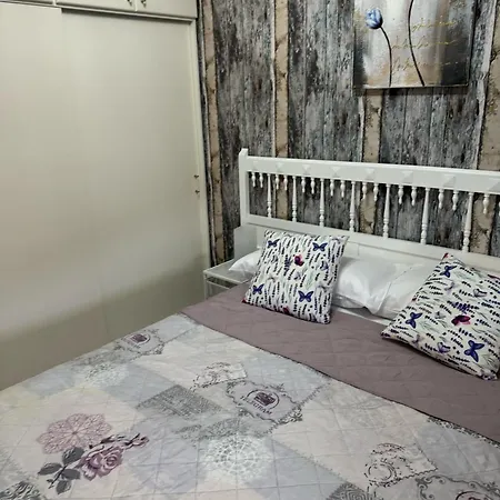 Appartamento 2 In Cristianos, Teneriffa Los Cristianos (Tenerife)