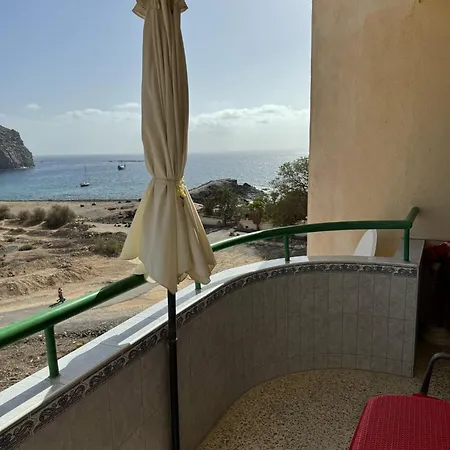 2 In Cristianos, Teneriffa *