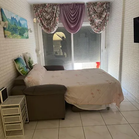 2 In Cristianos, Teneriffa Apartment Los Cristianos (Tenerife)