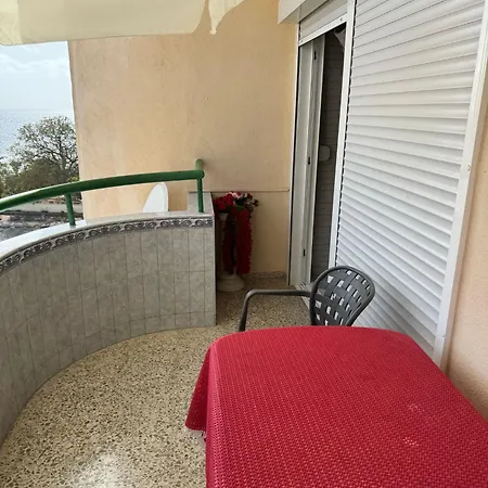 Appartamento 2 In Cristianos, Teneriffa *