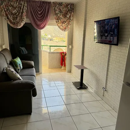 Apartment 2 In Cristianos, Teneriffa