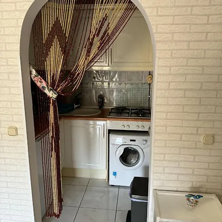 Appartamento 2 In Cristianos, Teneriffa *